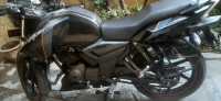 TVS Apache RTR 160