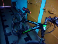 Bicycle  2021 2021 Model