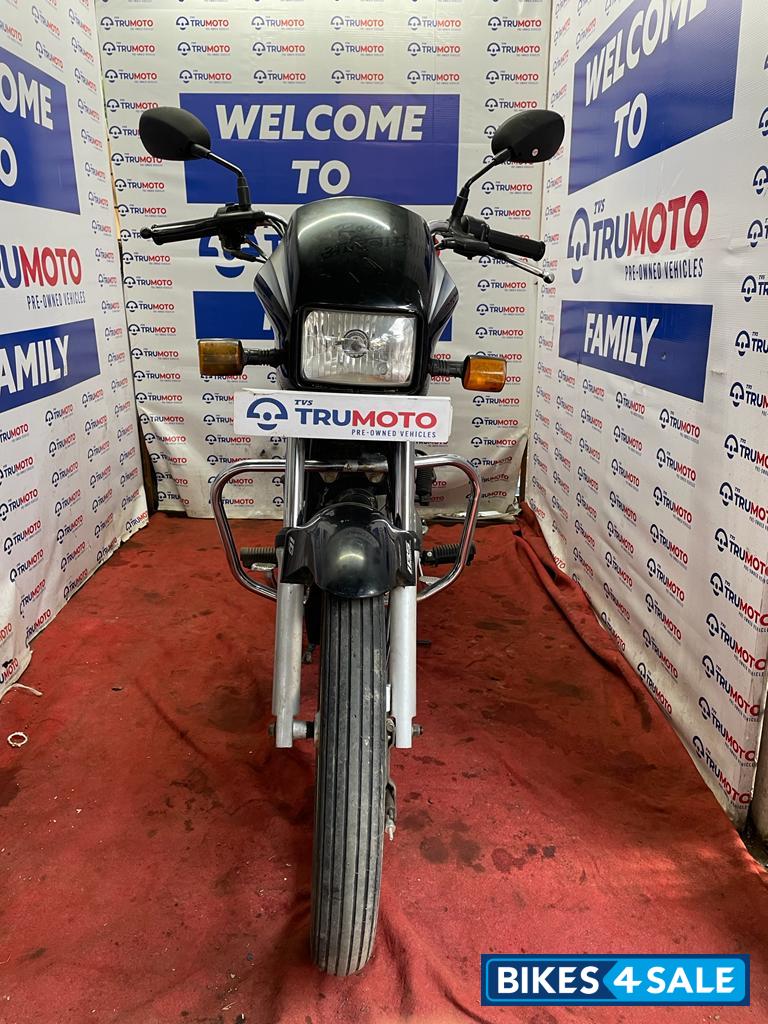 Black Hero Splendor Plus