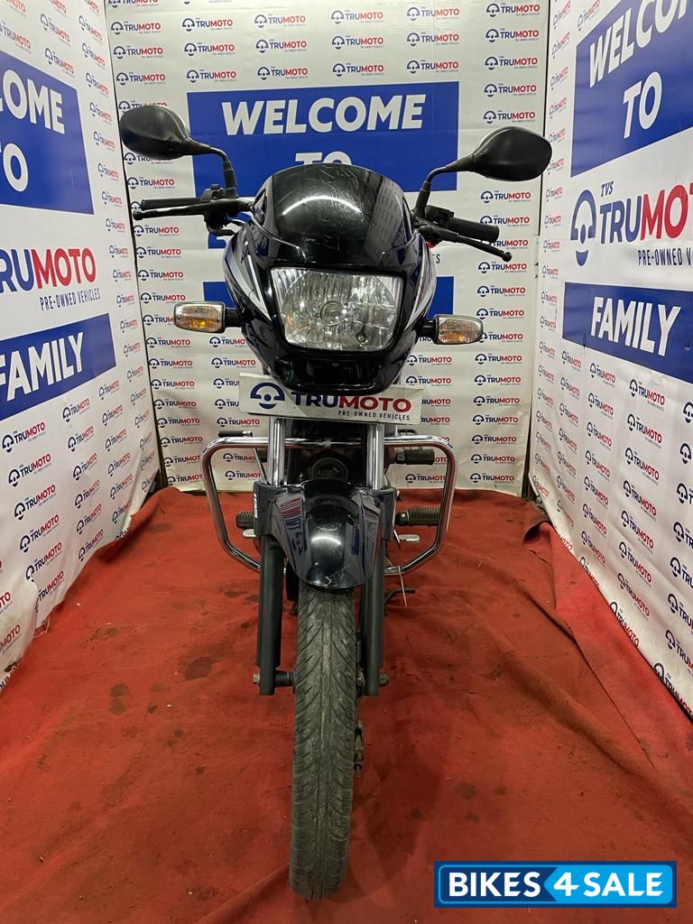 Black Hero Super Splendor