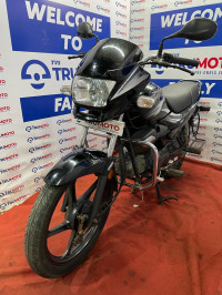 Black Hero Super Splendor