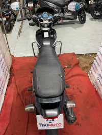 Black Hero Super Splendor