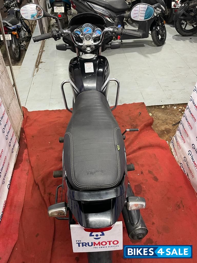 Black Hero Super Splendor Black Hero Super Splendor