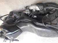 Yamaha FZ-S FI V3 BS6 2019 Model