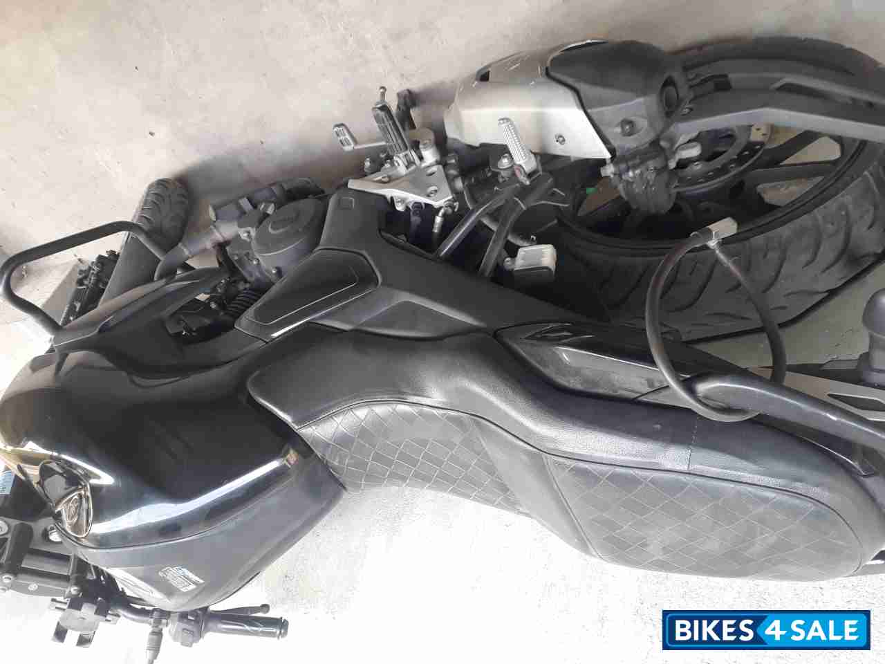 Yamaha FZ-S FI V3 BS6