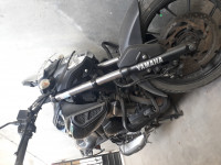 Yamaha FZ-S FI V3 BS6