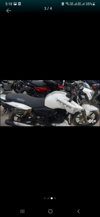 TVS Apache RTR 180
