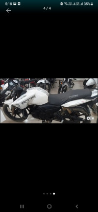 TVS Apache RTR 180