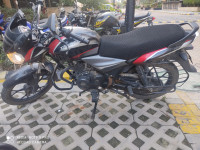 Bajaj Discover 110 2018 Model