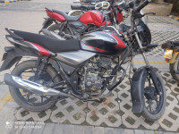 Bajaj Discover 110