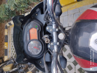 Bajaj Discover 110