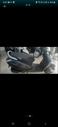 Honda Activa 5G