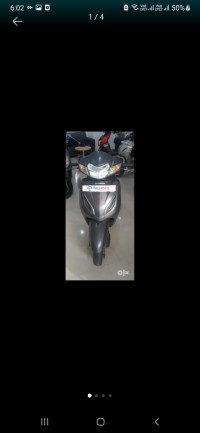 Honda Activa 5G