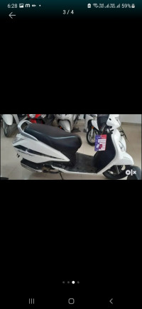 Honda Activa