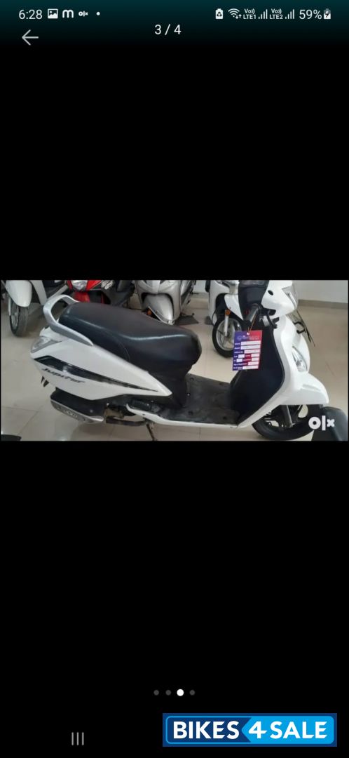 Honda Activa