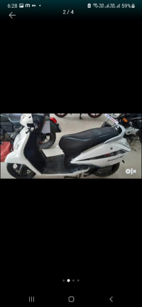 Honda Activa