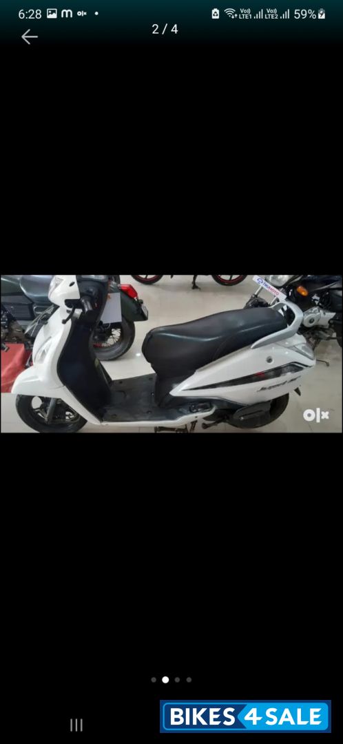 Honda Activa