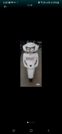 Honda Activa
