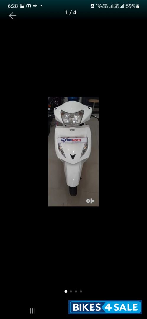 Honda Activa