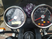 Royal Enfield Interceptor 650 Twin 2019 Model