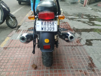 Royal Enfield Interceptor 650 Twin