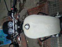 Royal Enfield Interceptor 650 Twin