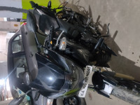 TVS Apache RTR 180 2016 Model