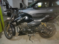 TVS Apache RTR 180