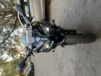 Sb Black Kawasaki Ninja 400