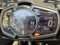 Sb Black Kawasaki Ninja 400