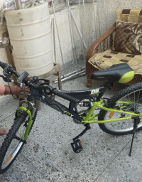 Bicycle Firefox 2018 Model