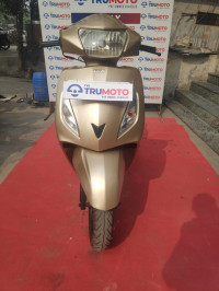 TVS Jupiter 2017 Model