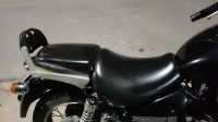 Royal Enfield Thunderbird 350