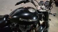 Royal Enfield Thunderbird 350