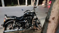 Royal Enfield Thunderbird 350