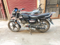 TVS Radeon BS6 2021 Model