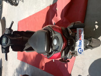 TVS NTORQ 125 2019 Model