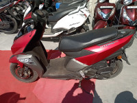 TVS NTORQ 125