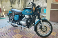 Jawa forty two