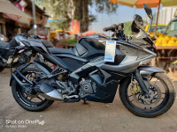 Bajaj  RS200