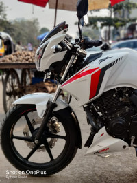 TVS Apache RTR 160
