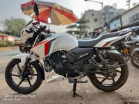 TVS Apache RTR 160