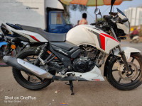 TVS Apache RTR 160