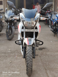 TVS Apache RTR 160