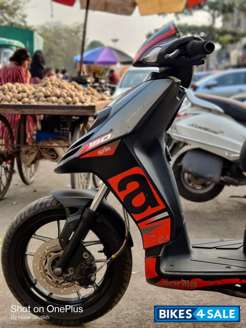 Aprilia SR 150 Aprilia SR 150