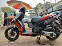 Aprilia SR 150