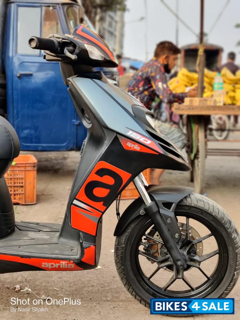 Aprilia SR 150 Aprilia SR 150