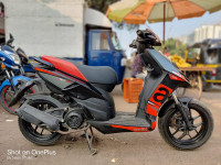 Aprilia SR 150