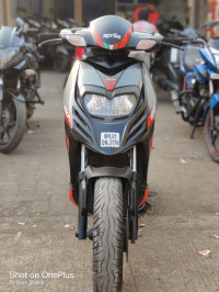 Aprilia SR 150