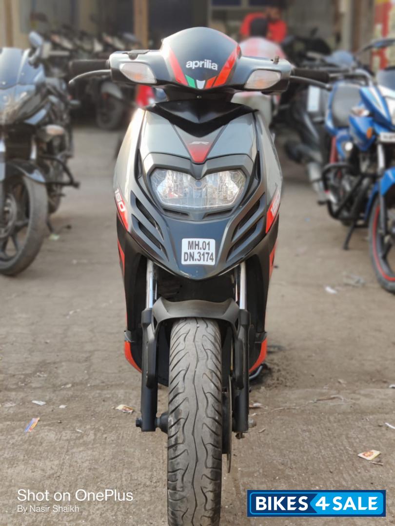 Aprilia SR 150 Aprilia SR 150